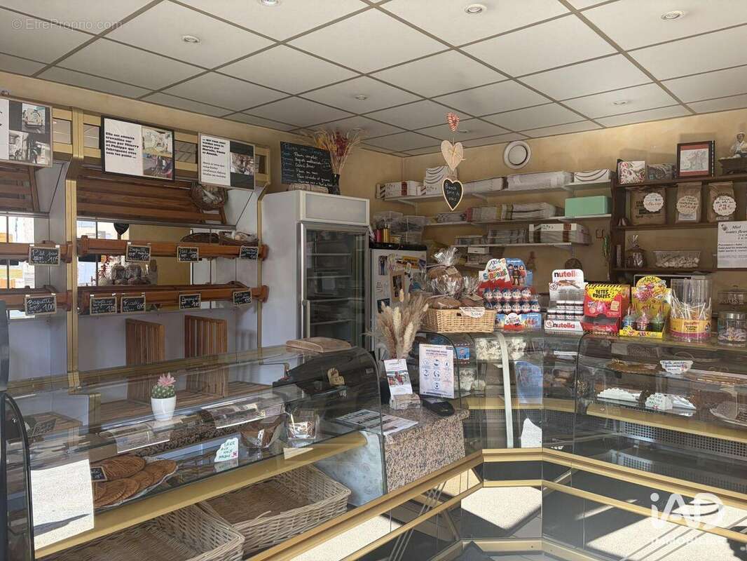 Photo 2 - Commerce à MENS