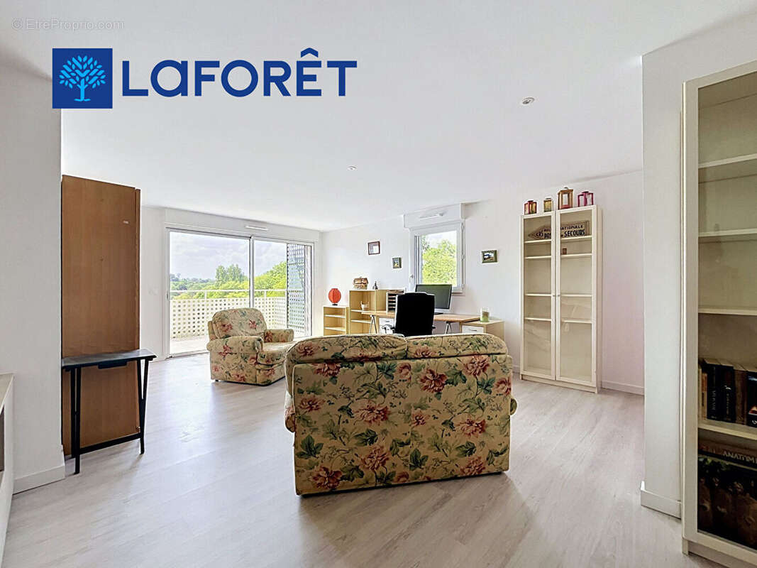 Appartement à HENNEBONT