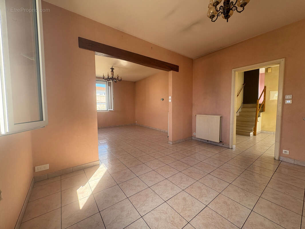 Appartement à BOULAZAC
