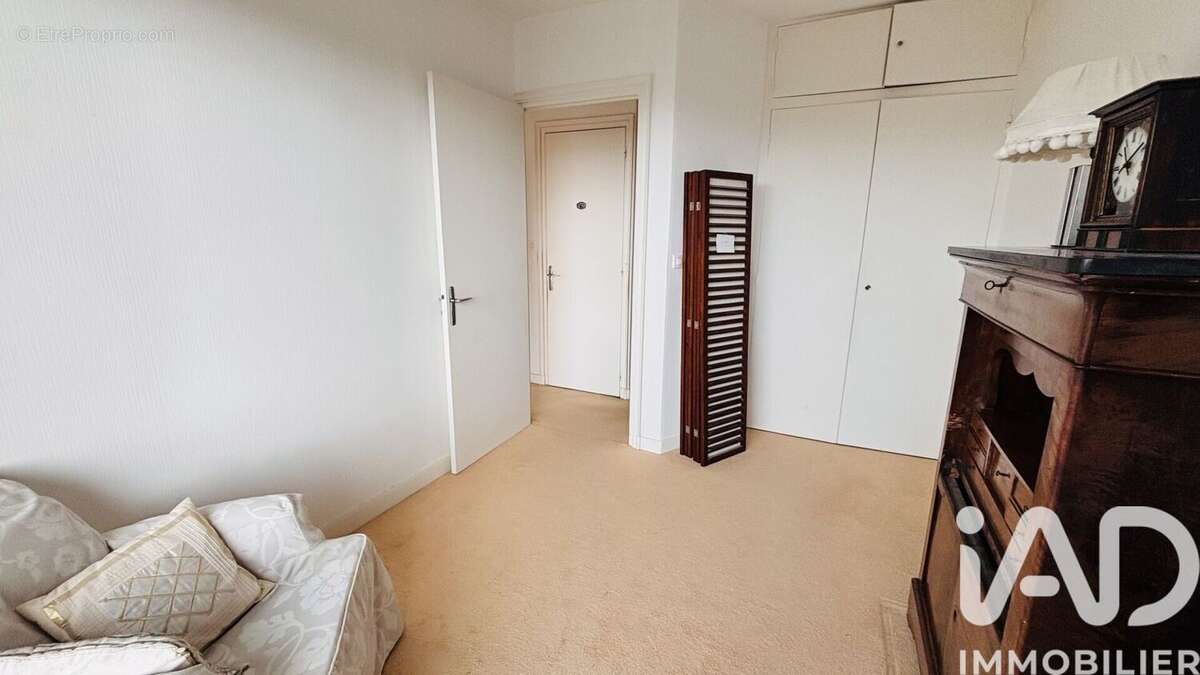 Photo 6 - Appartement à LA ROCHELLE