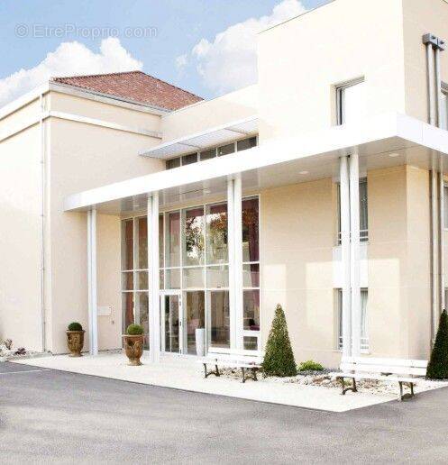 Appartement à COGNAC