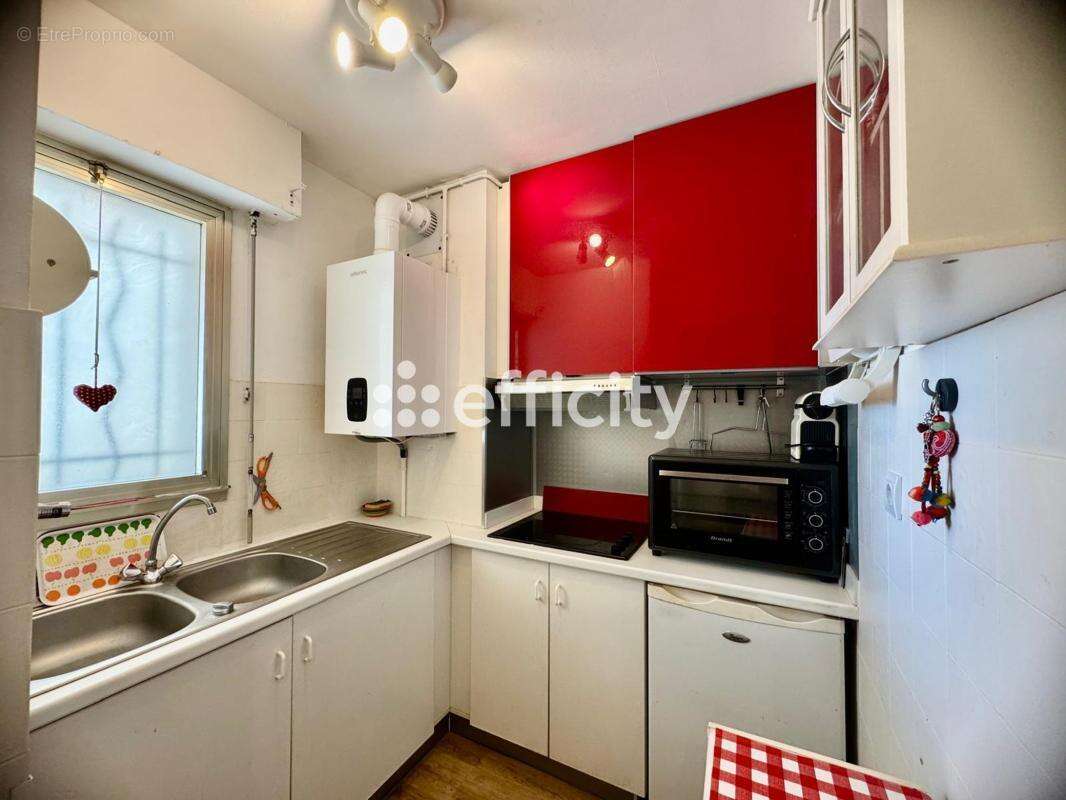 Appartement à BANDOL
