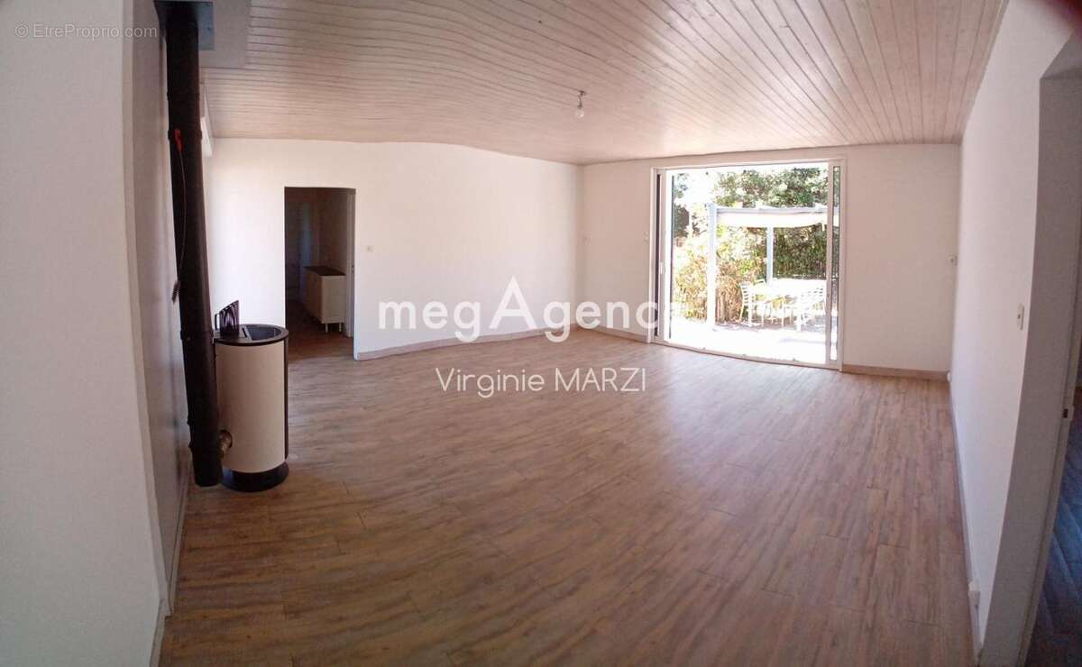 A 2 pas de mer ,  charmante maison de 65 m2 - photo 3