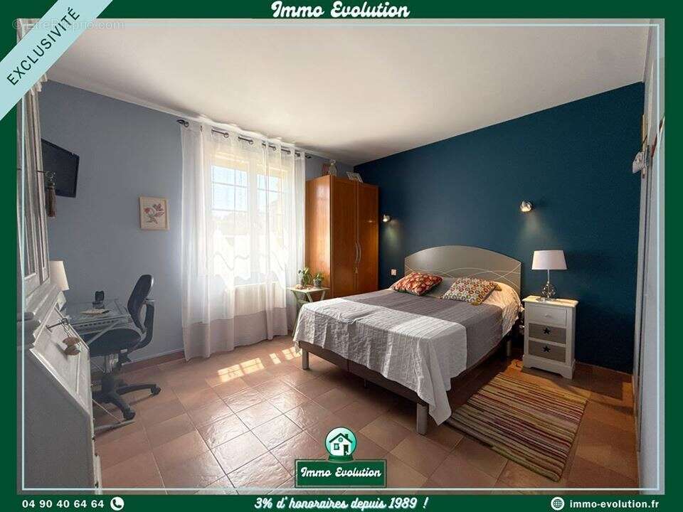 Maison 147 m² à Piolenc  - photo 6