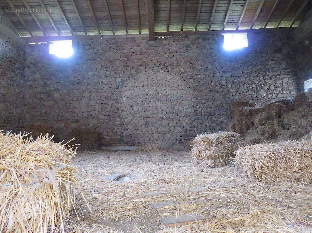 Maison à SAINT-NIZIER-D&#039;AZERGUES