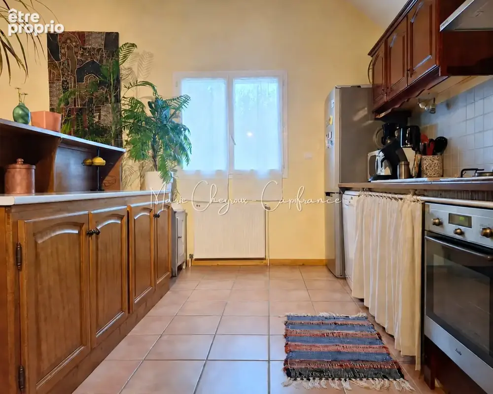 Maison au calme - 3 pièces - Jardin 1 780 M² - ALLASSAC (19) - photo 2