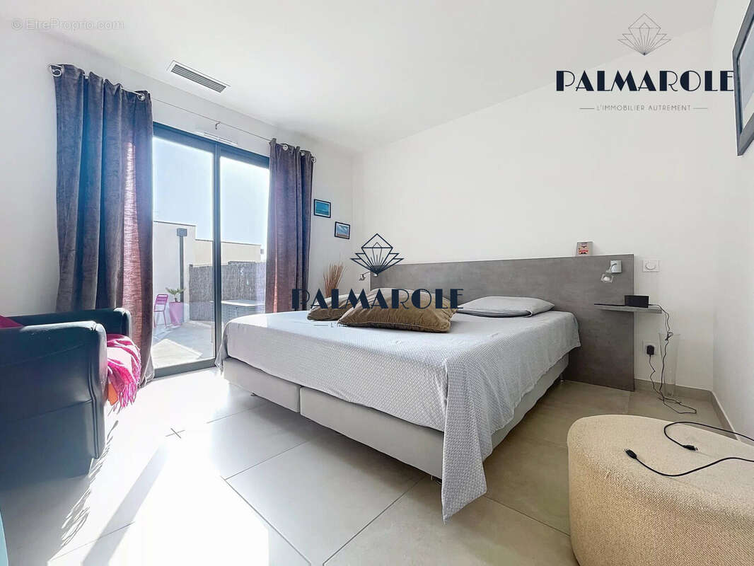 Maison à SAINT-CYPRIEN