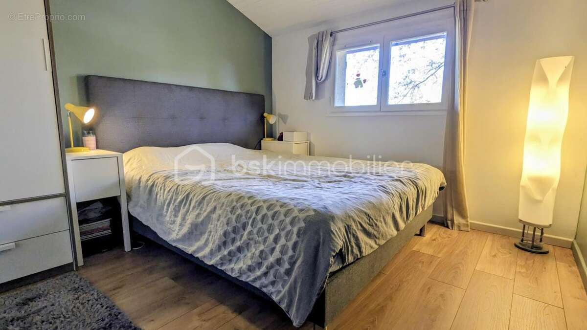 Maison à SAINT-AUBIN-DE-MEDOC