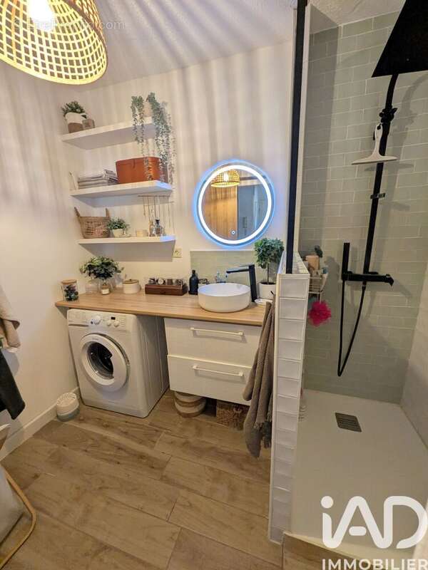 Photo 9 - Appartement à PEZENAS