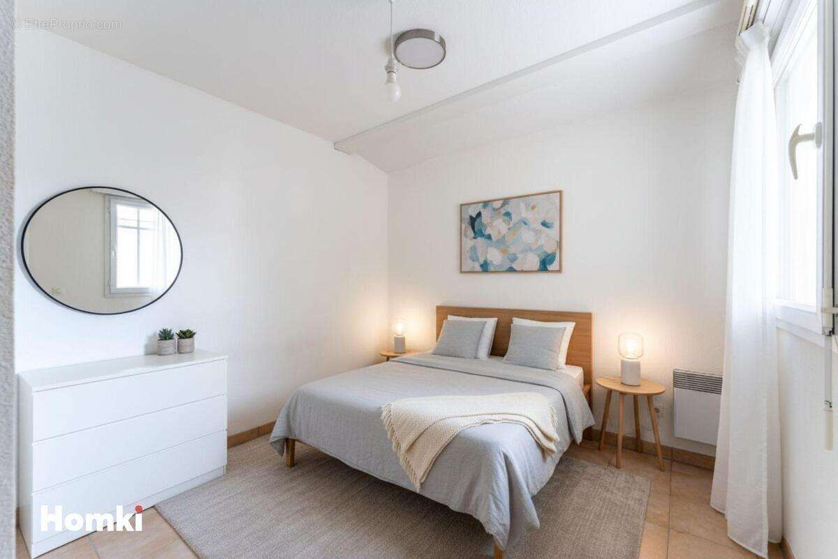 Appartement à AMBARES-ET-LAGRAVE