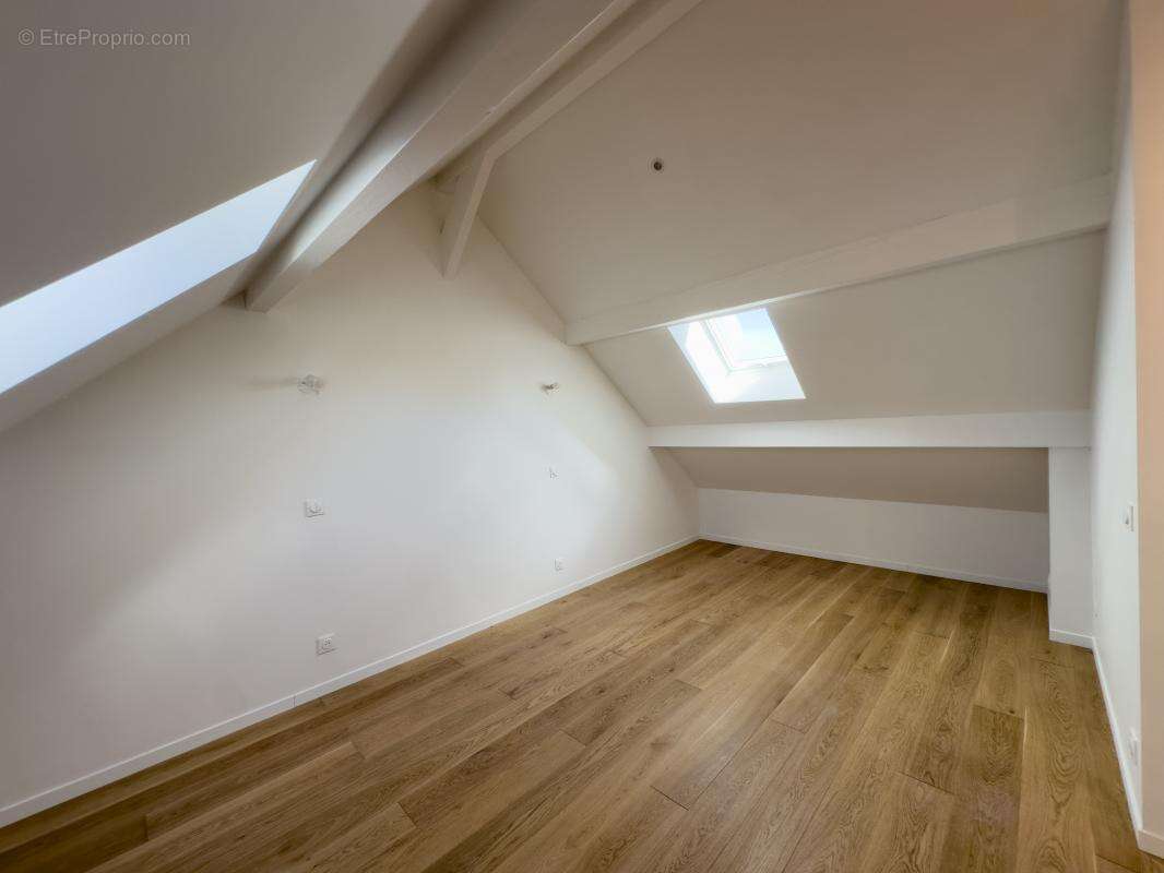 Appartement à SAINT-OUEN