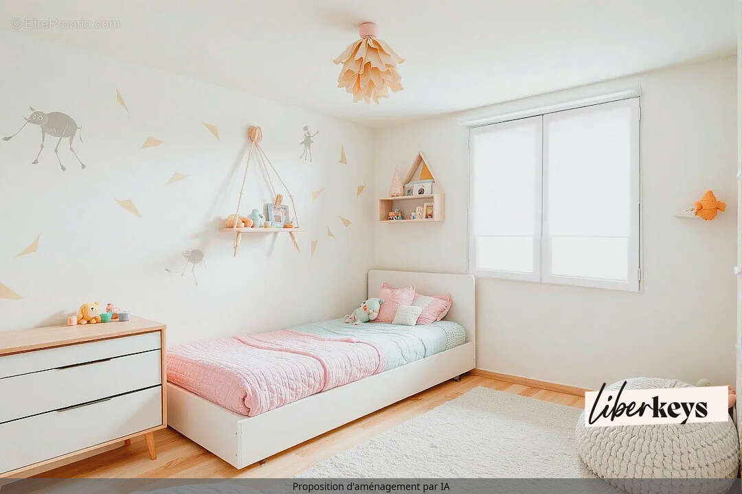 Maison à FOS-SUR-MER