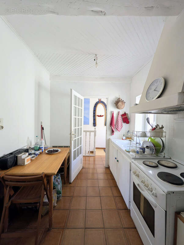Maison à AGDE