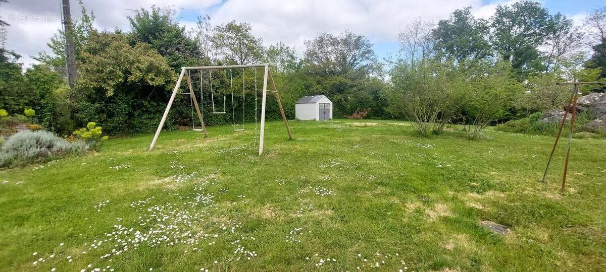 Maison à CHANTELOUP