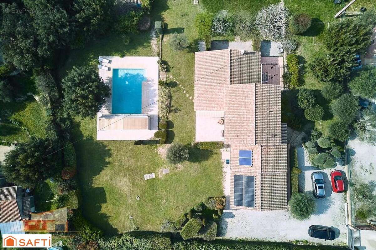 Photo 3 - Maison à LE BEAUSSET