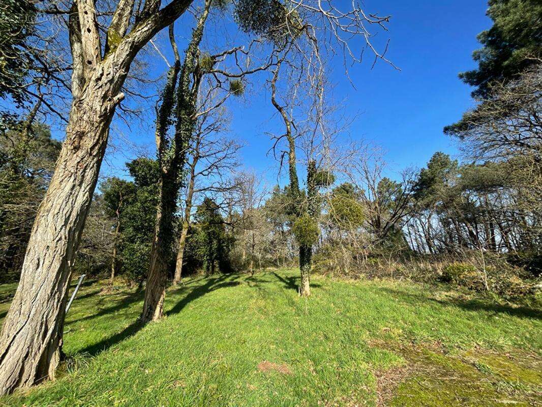 Maison à SAINT-JUST