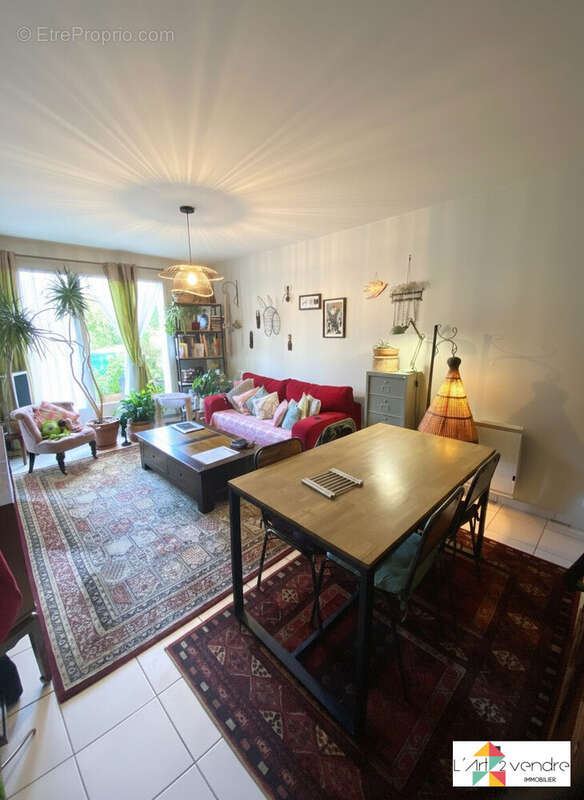 Appartement à YERRES