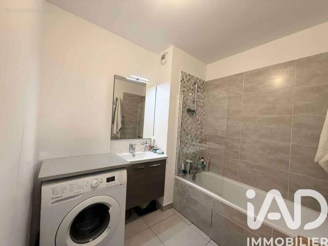 Photo 5 - Appartement à VILLENEUVE-TOLOSANE