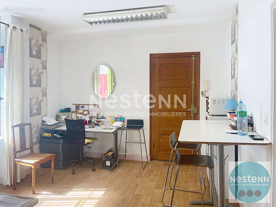 Local blois 70.90 m2- divisible ou a transformer en appartement- coeur de blois - photo 7