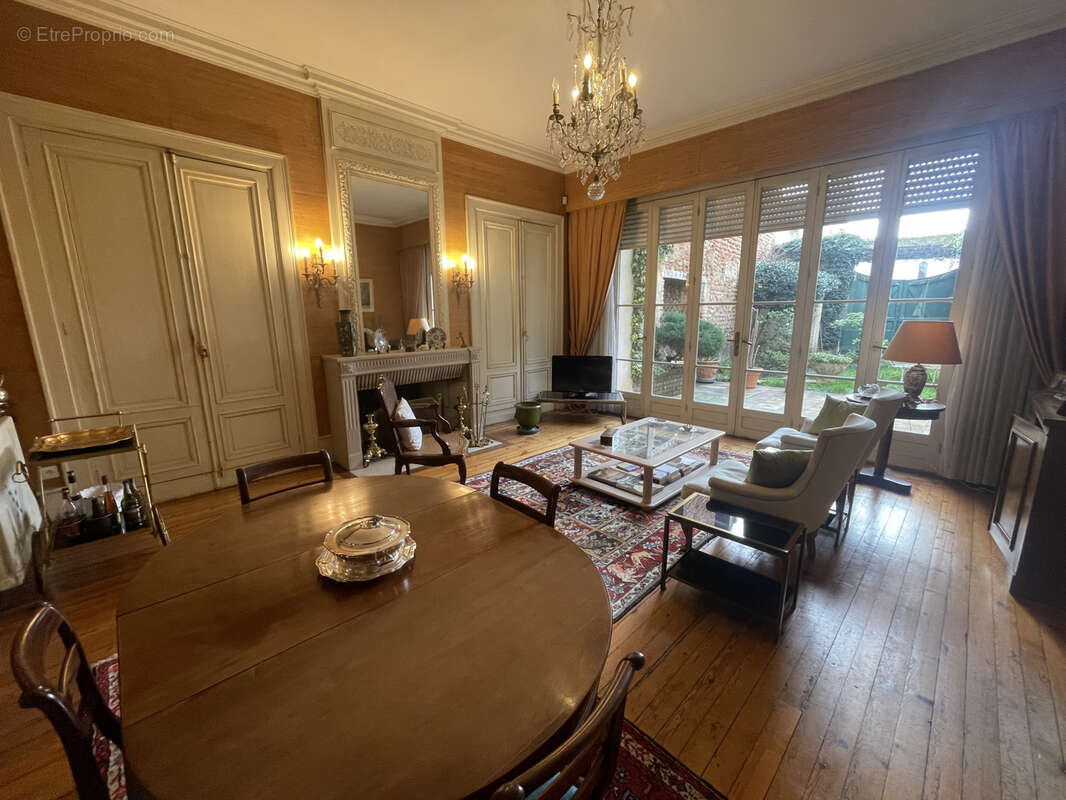 Maison à MARMANDE