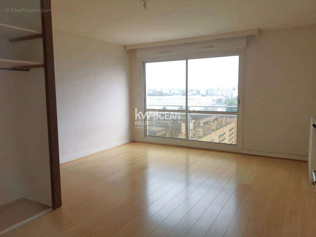 Appartement à BREST