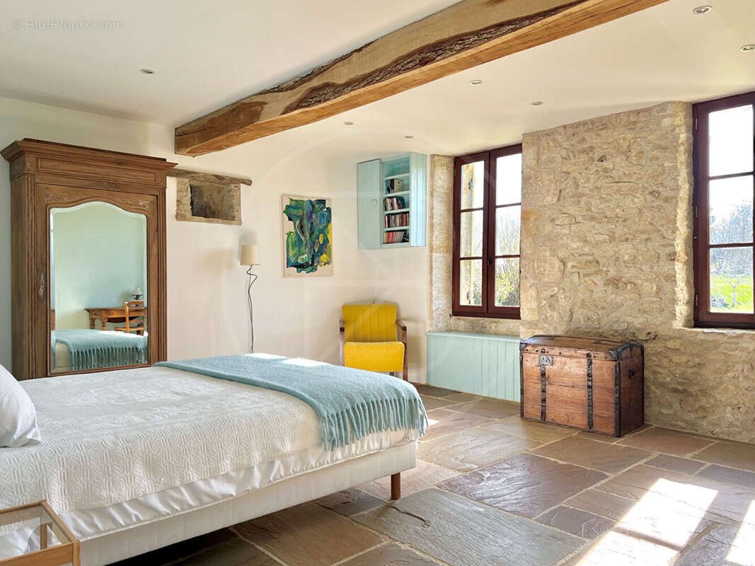 Maison à DURAS