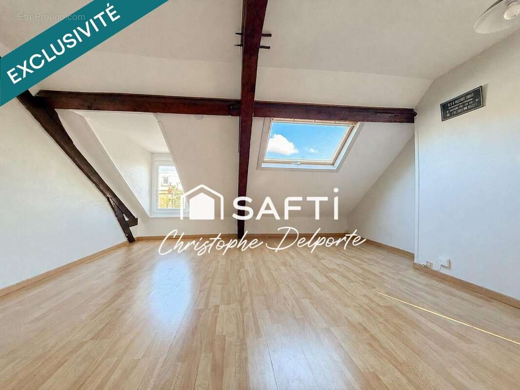 Appartement 31 m² à Le Havre  - photo 2