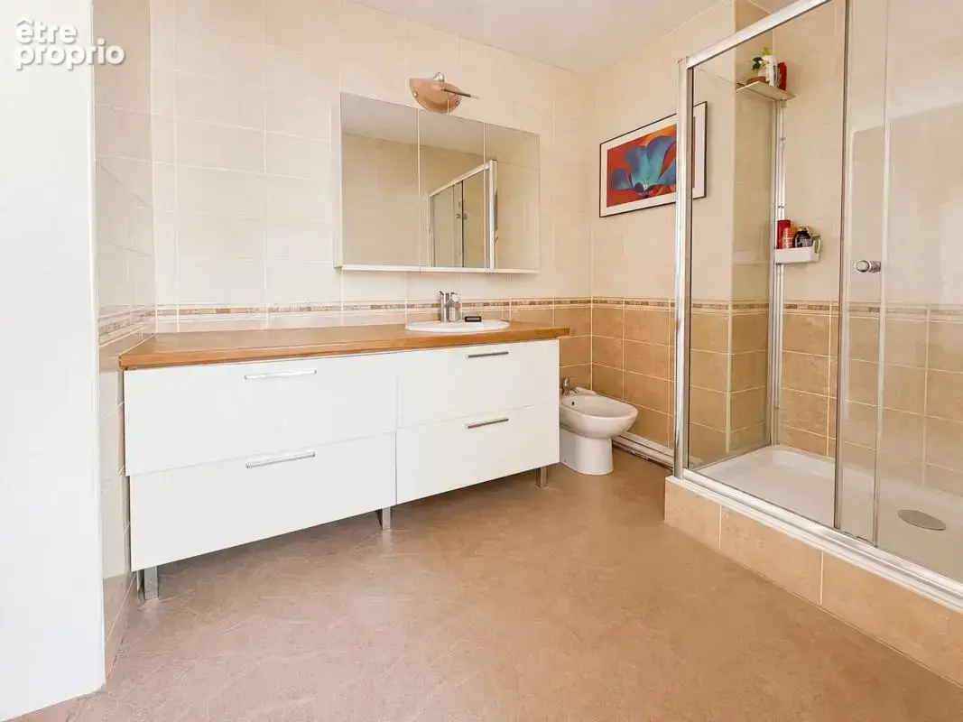 Appartement - photo 14