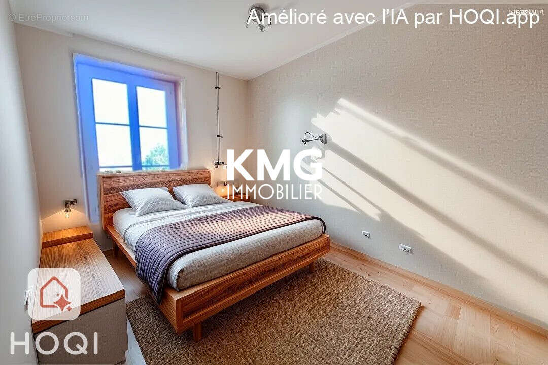 Appartement à BIARRITZ