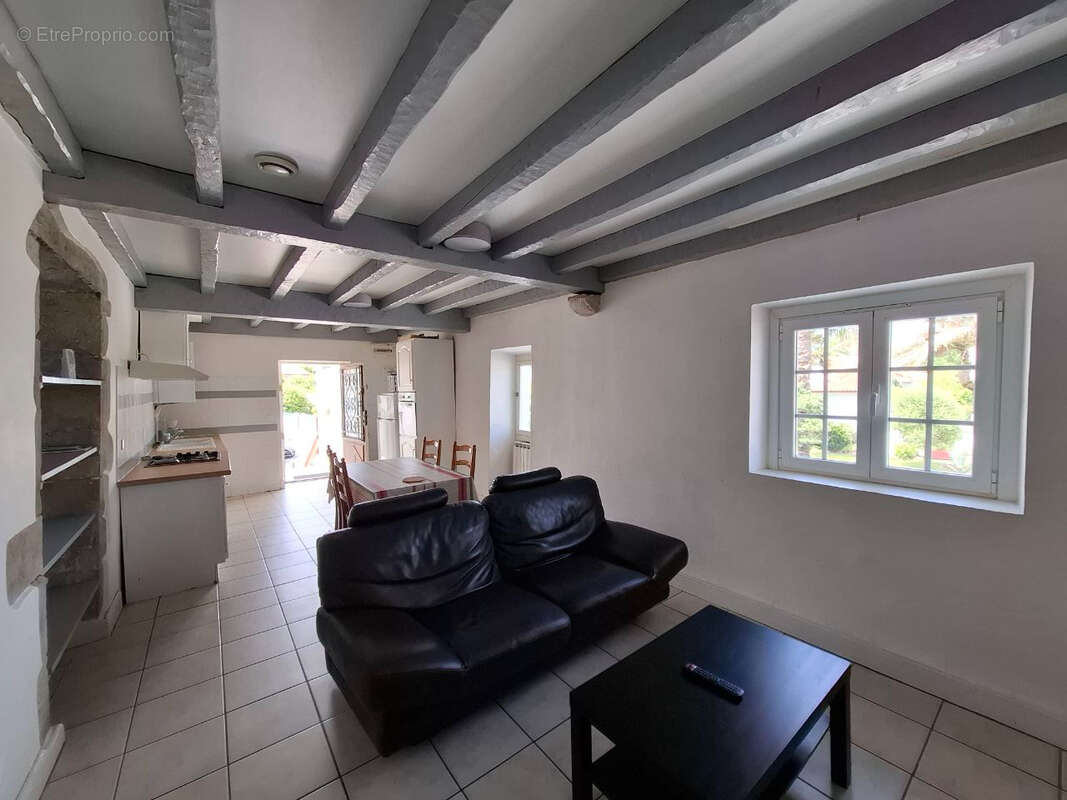 Appartement à ASCAIN