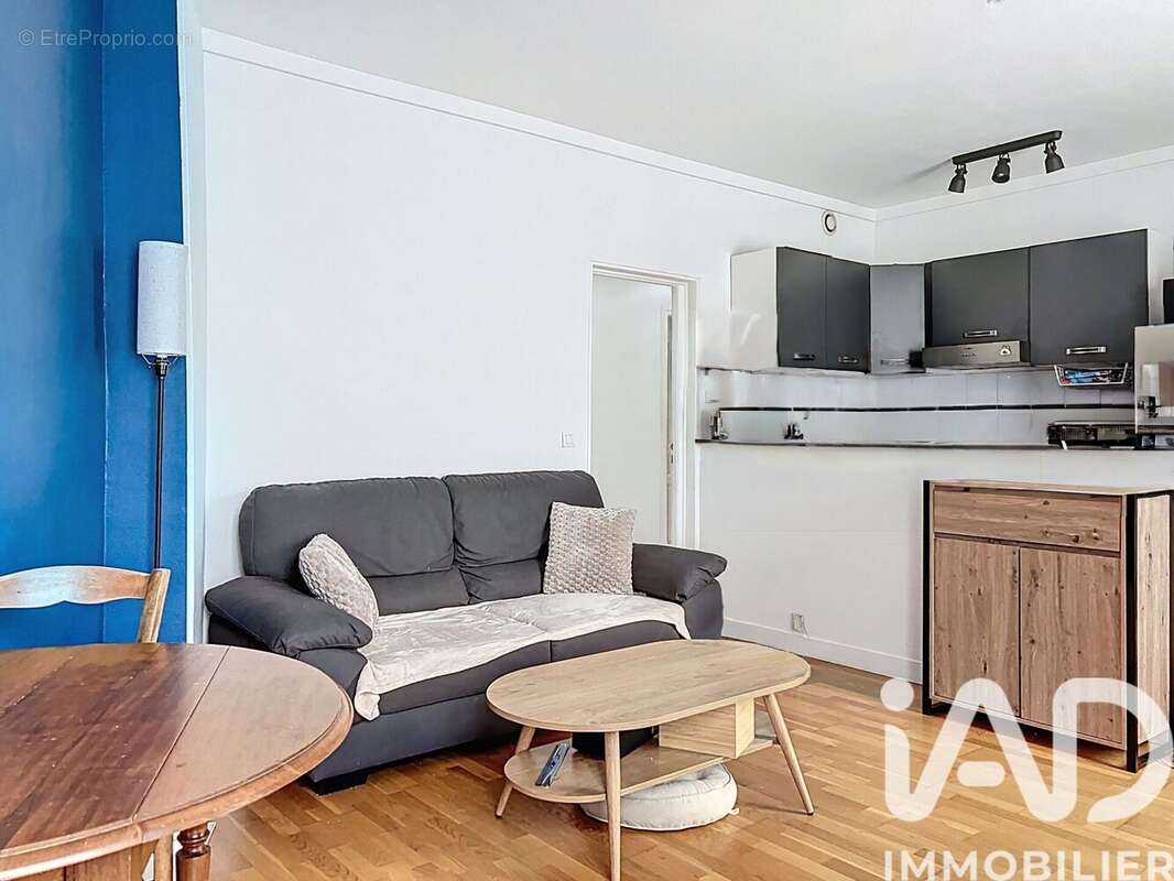 Photo 3 - Appartement à SAINT-CYR-L&#039;ECOLE