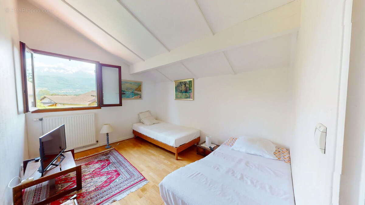 Maison à LUMBIN
