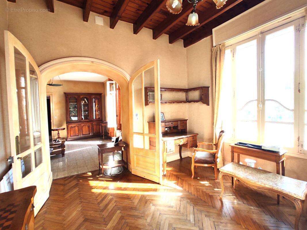 Maison à SOUPROSSE