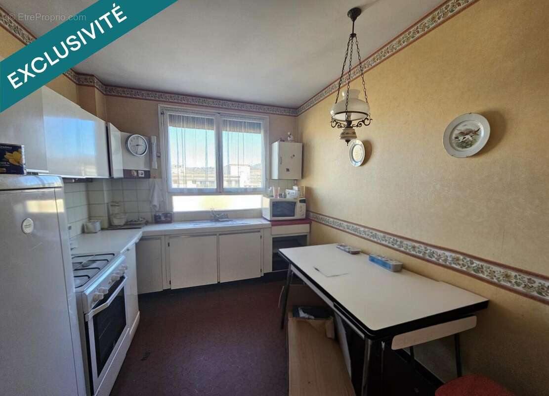 Photo 3 - Appartement à BESANCON