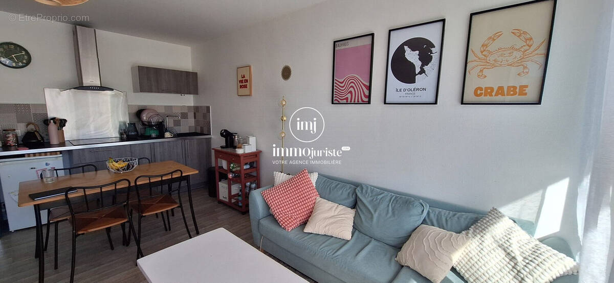Appartement à LIMOGES