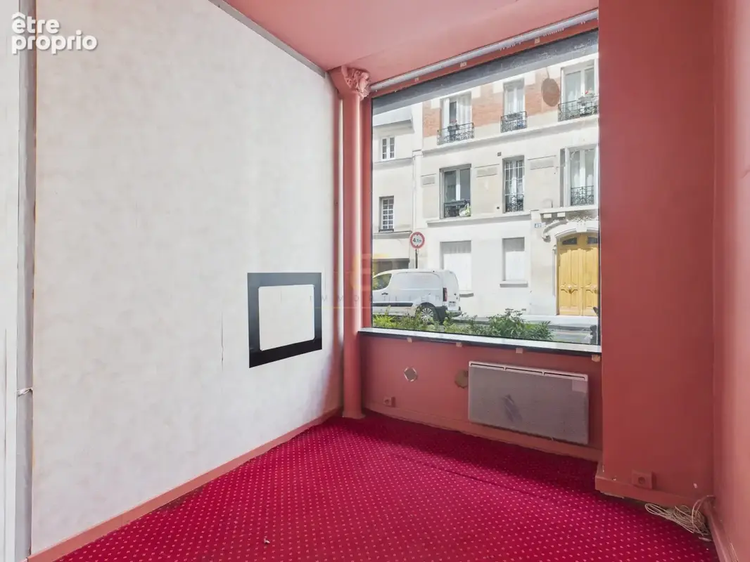 Bien unique / espaces modulables / fort potentiel - photo 4