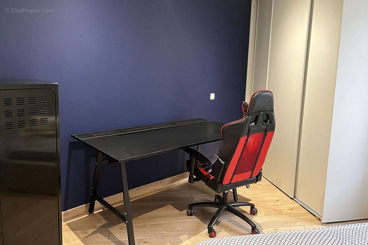 Appartement à NERONDE