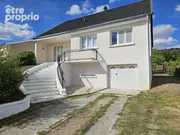 Maison à FOUG