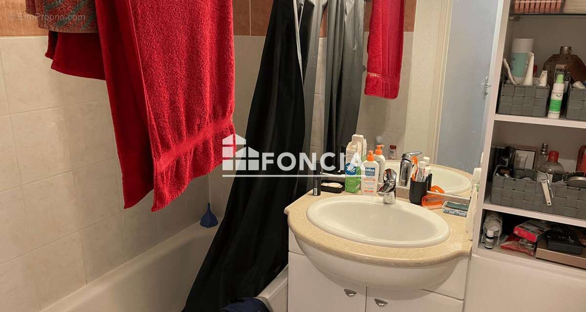 Appartement à BERGERAC