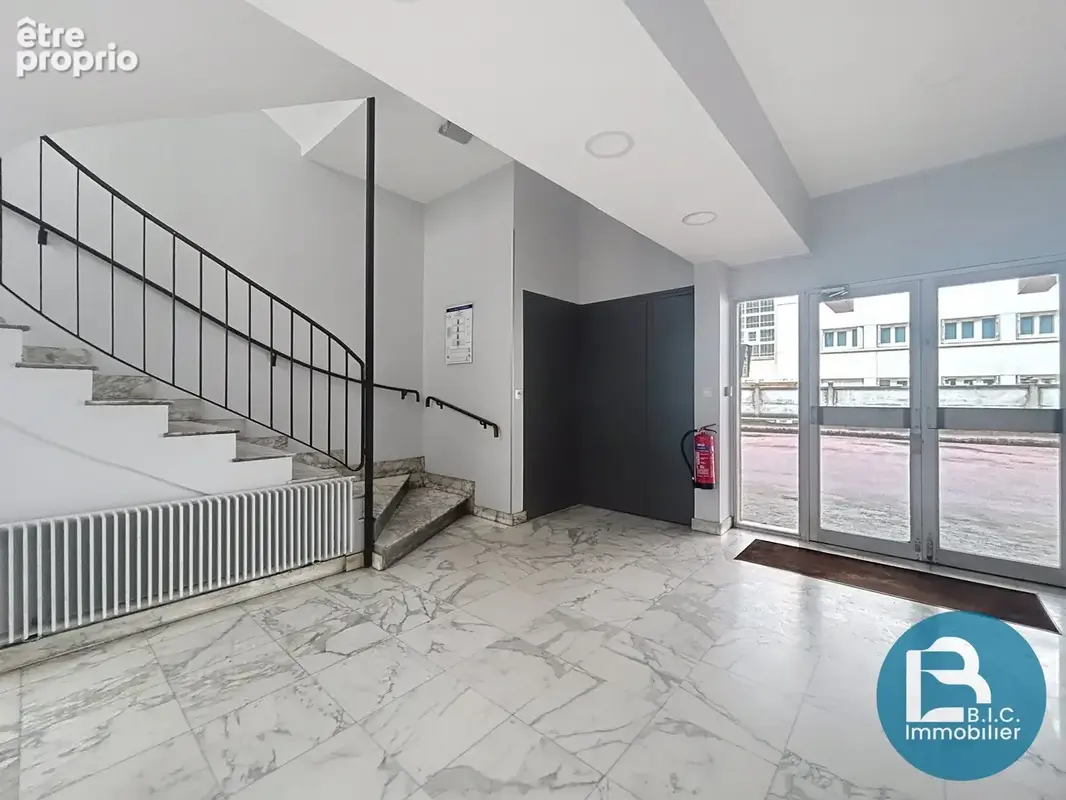 Commerce 45 m² à vendre à Lyon-7e (69007) - photo 7