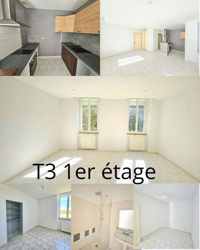 Photo 6 - Appartement à MONTREAL