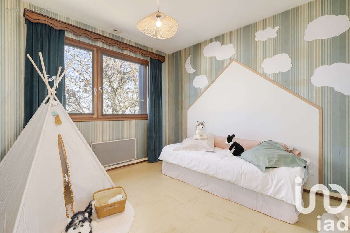 Photo 6 - Maison à AZELOT