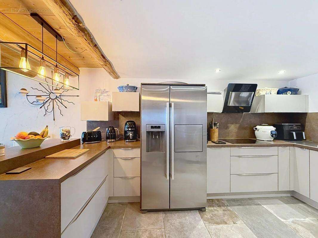 Maison à SAINT-RAPHAEL