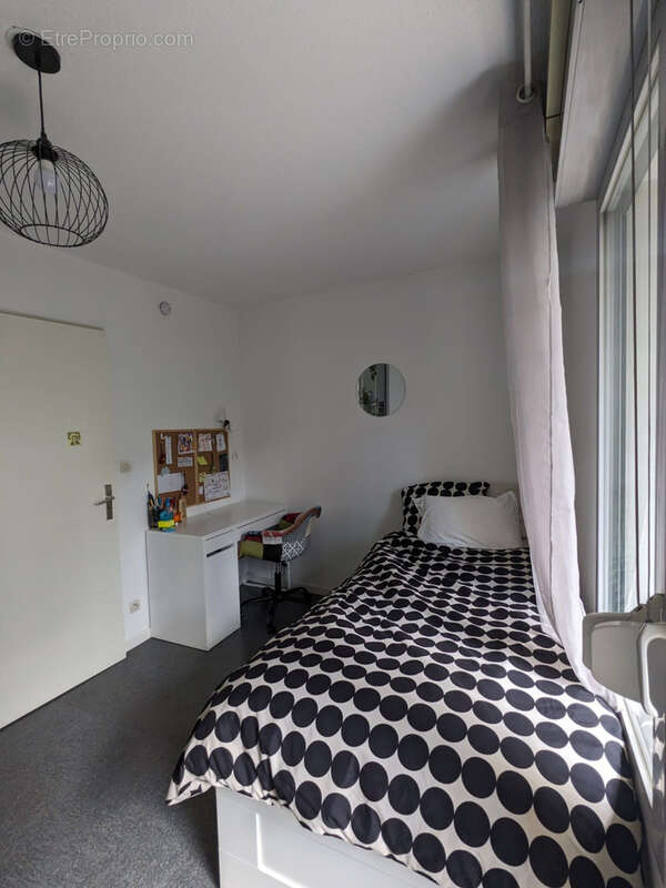 Charmant studio avec loggia   Idéal investissement - photo 6