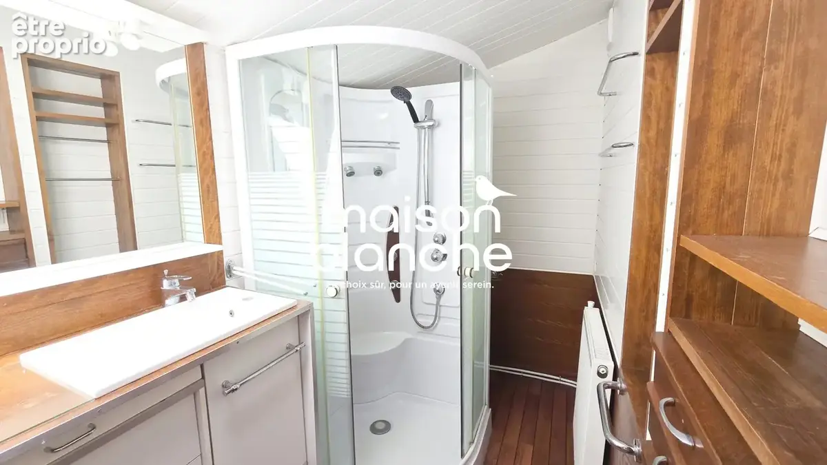 Maison 46 m² à Muron  - photo 8