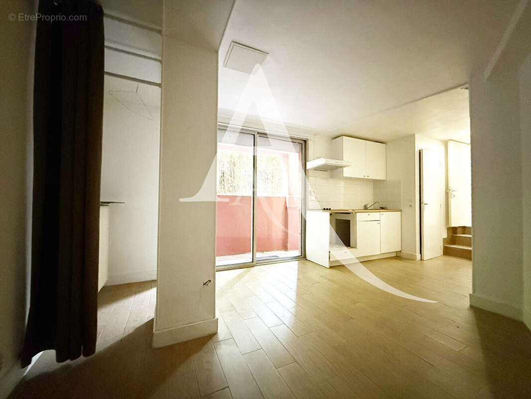 Maison à CHATOU