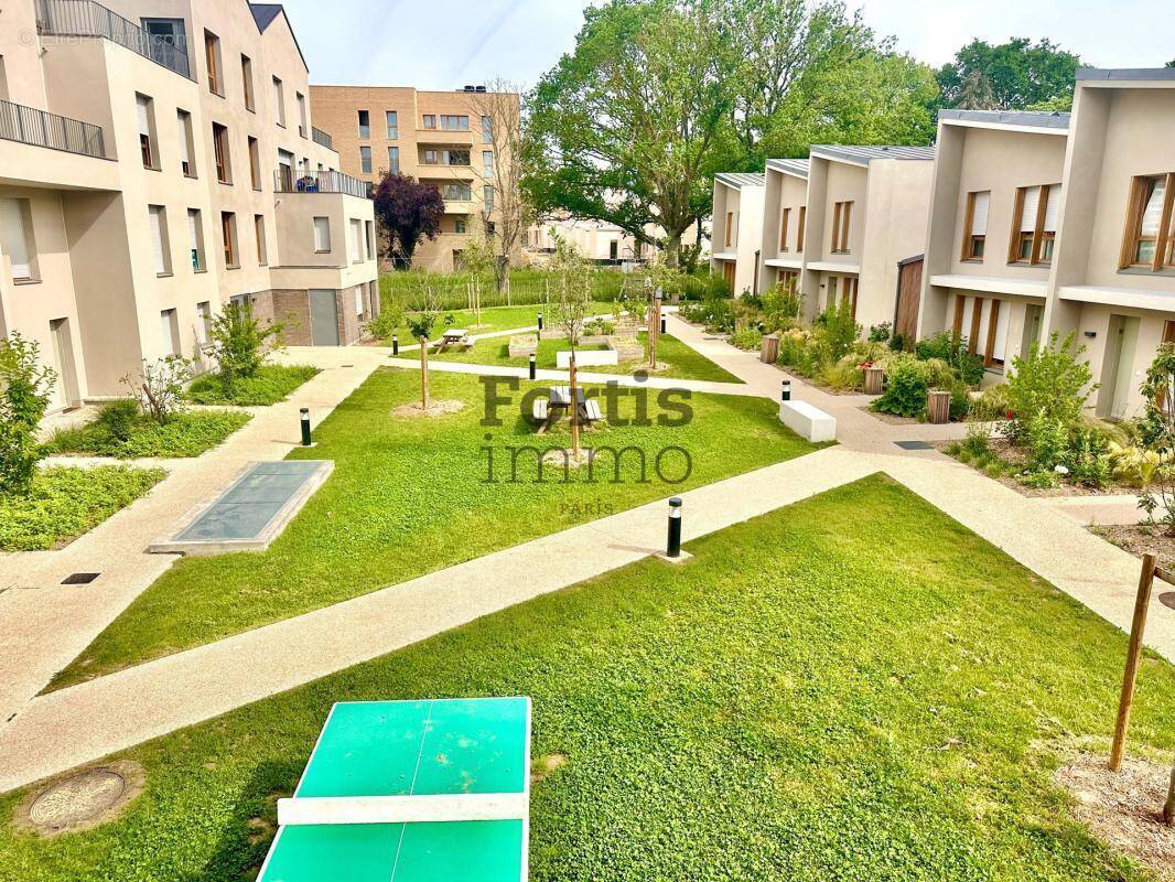Appartement à ARPAJON