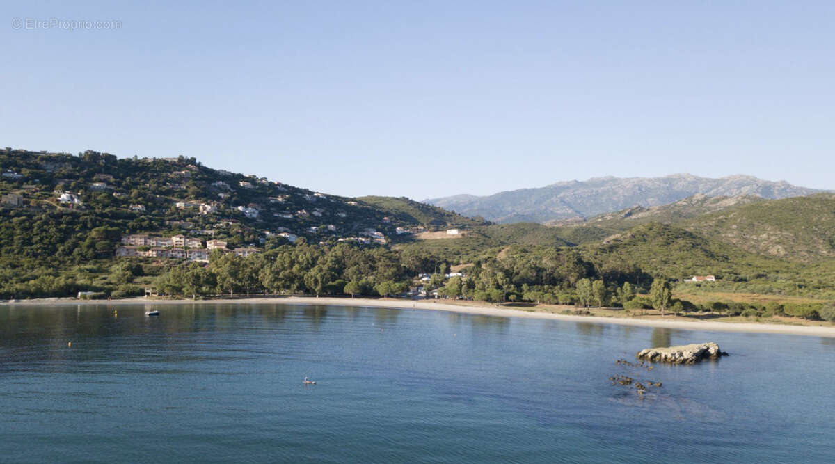 Appartement à SAINT-FLORENT