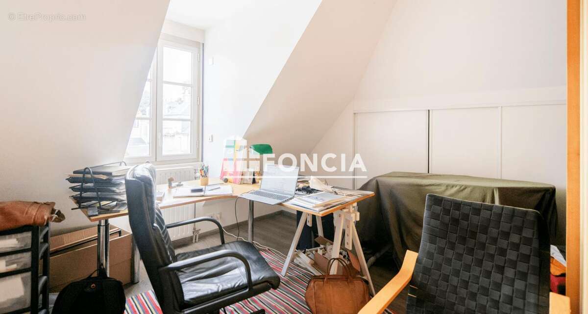 Appartement à ORLEANS