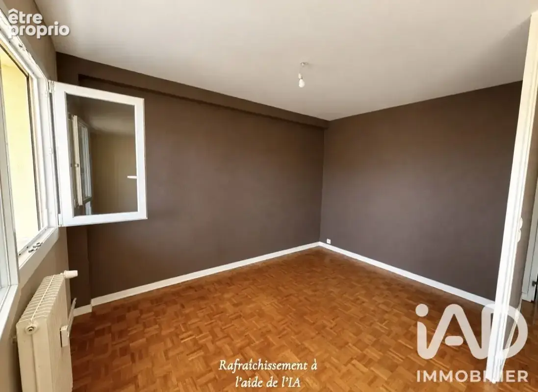 Photo 1 - Appartement à DIJON